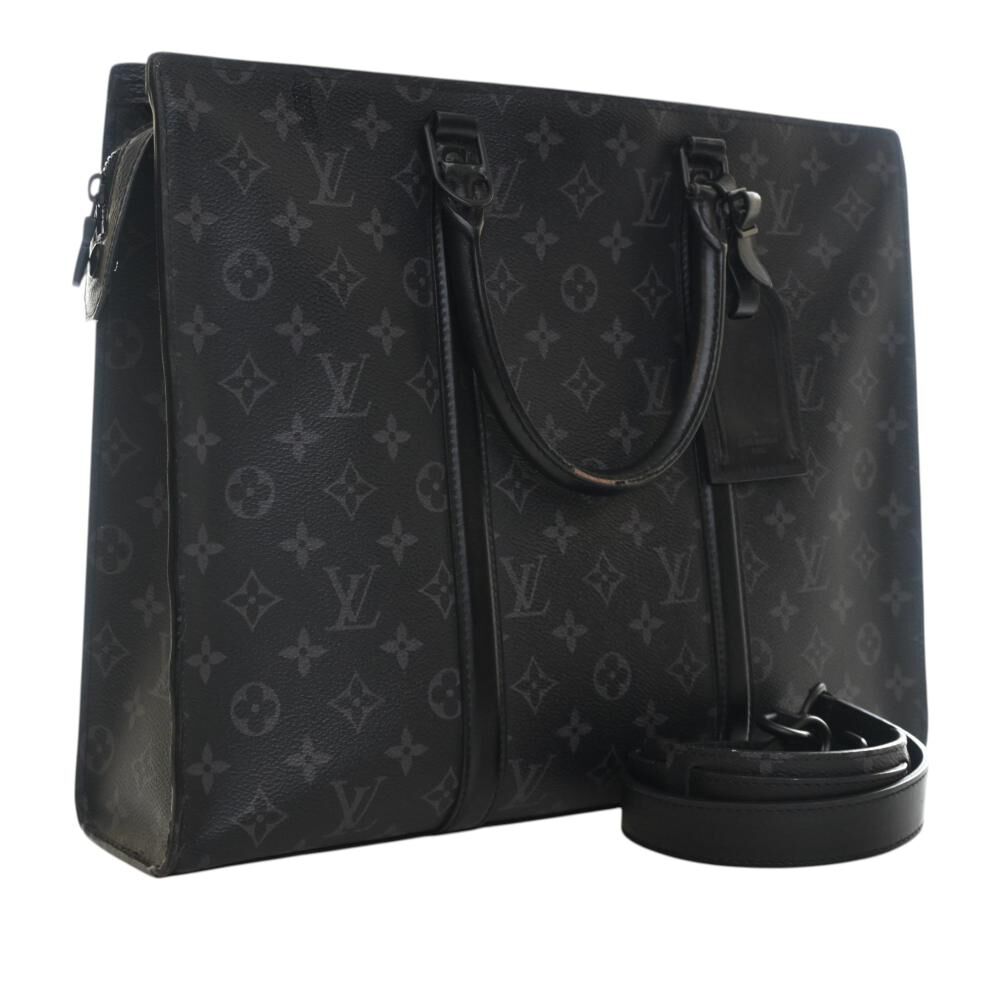 Louis Vuitton Sac Plat