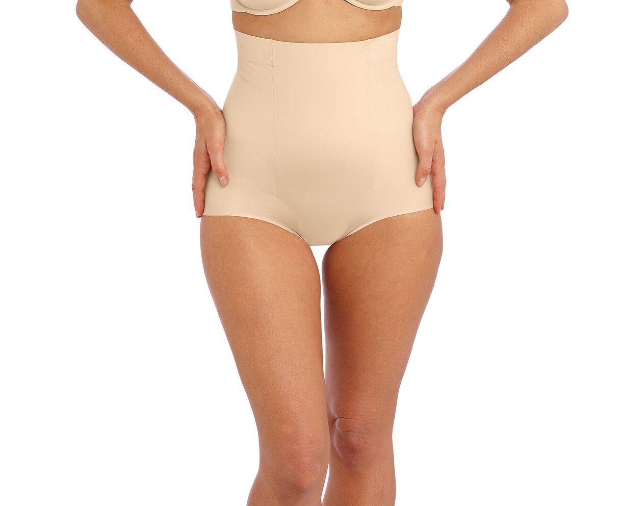 INES SECRET HIGH WAIST SLIMMING BRI