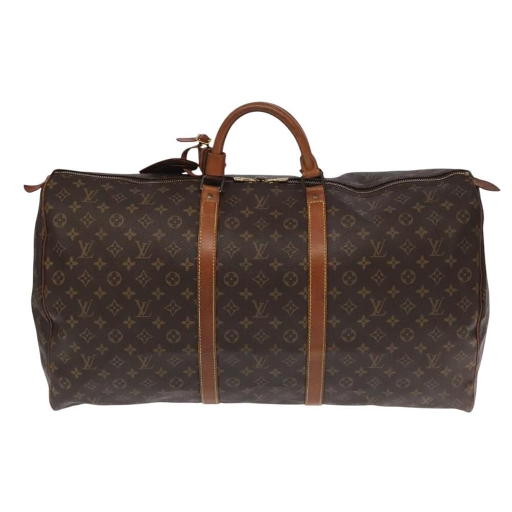Louis Vuitton Keepall