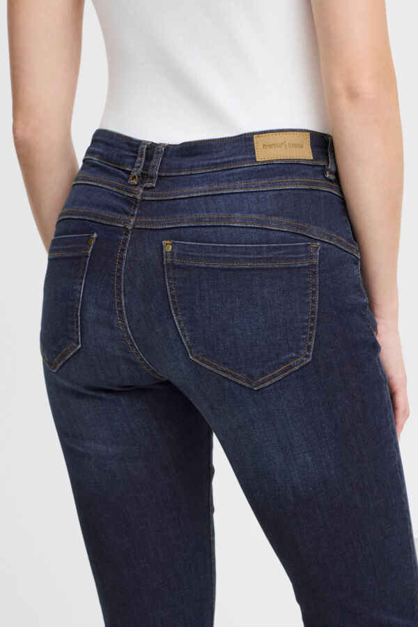 Zomal 2 Jeans Denim