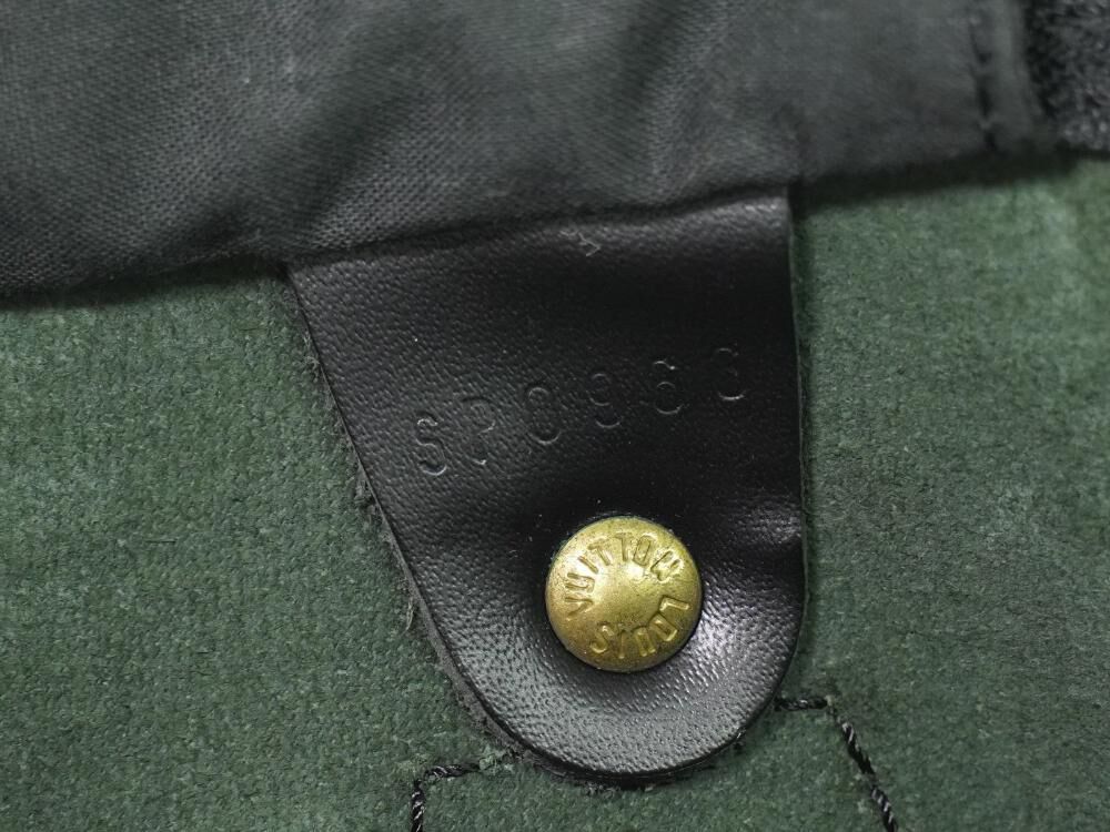 Louis Vuitton Speedy