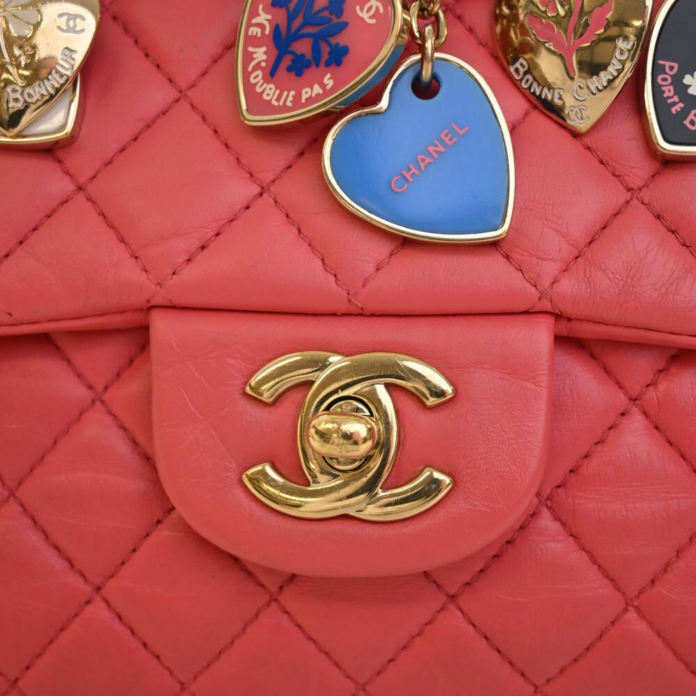 Chanel Flap Bag