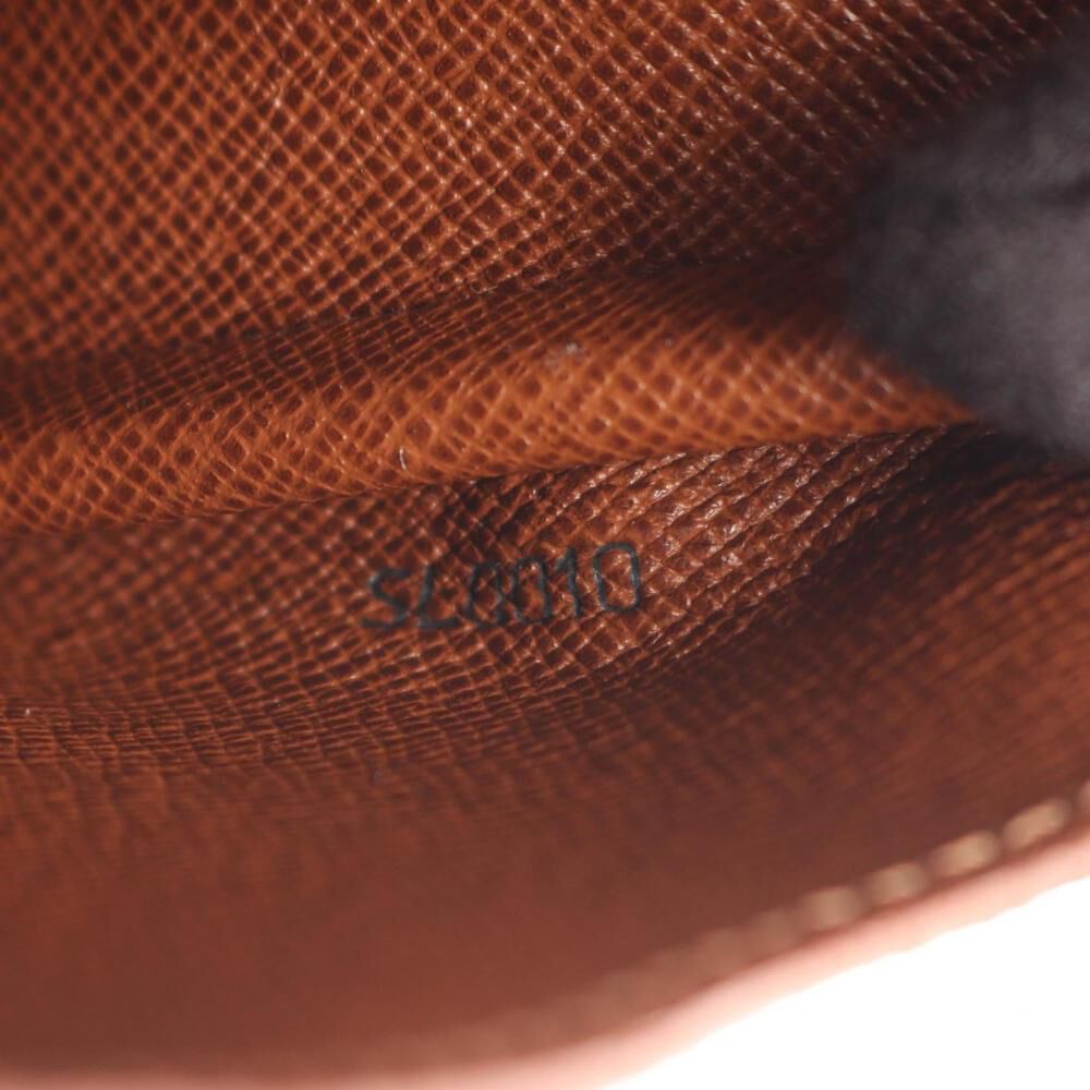 Louis Vuitton Cartouchiere