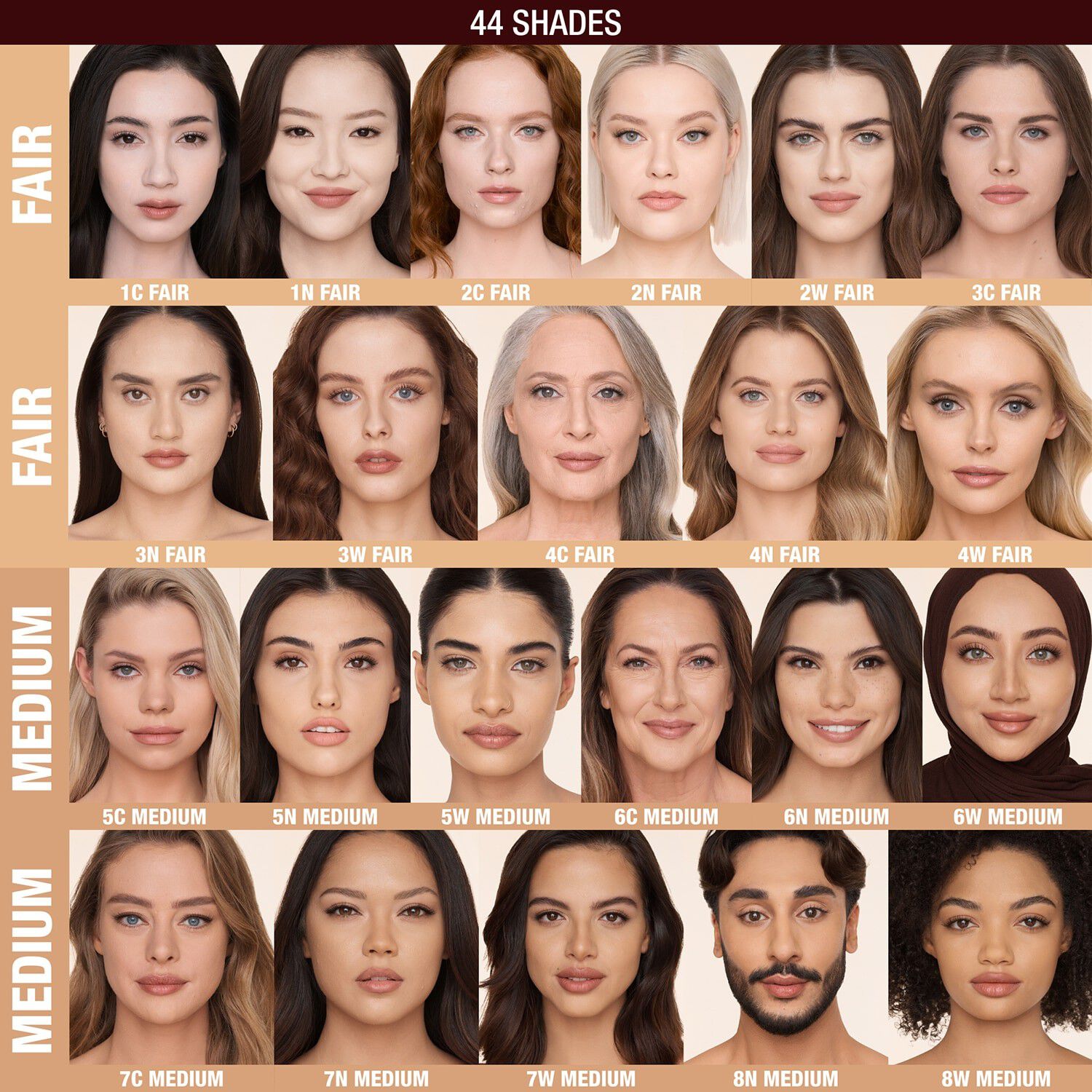 Airbrush Flawless Foundation L&auml;tt fullt&auml;ckande foundation