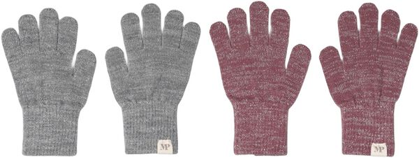 Comfy gloves 2-pack