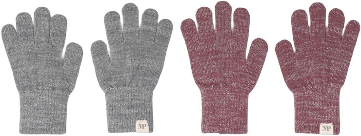 Comfy gloves 2-pack