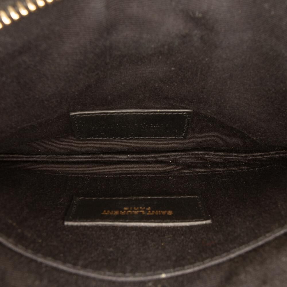 Yves Saint Laurent Clutch