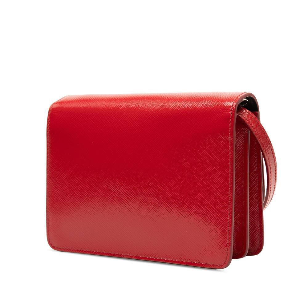 Prada Crossbody Bag