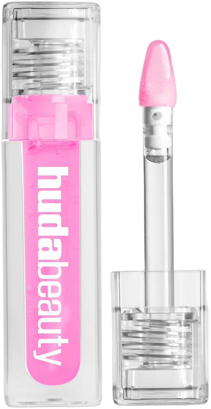 Faux Filler Jelly Oil - L&auml;ppolja