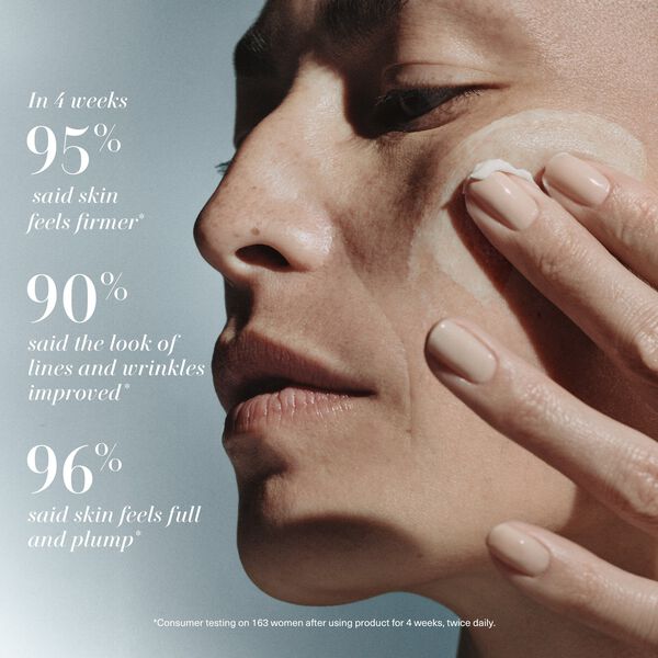 The Rejuvenating Night Face Cream