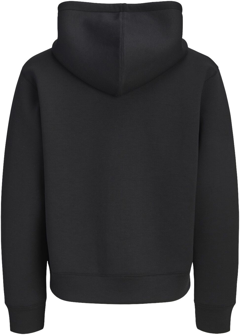 Jcolegacy Sweat Scuba Zip Hood Noos