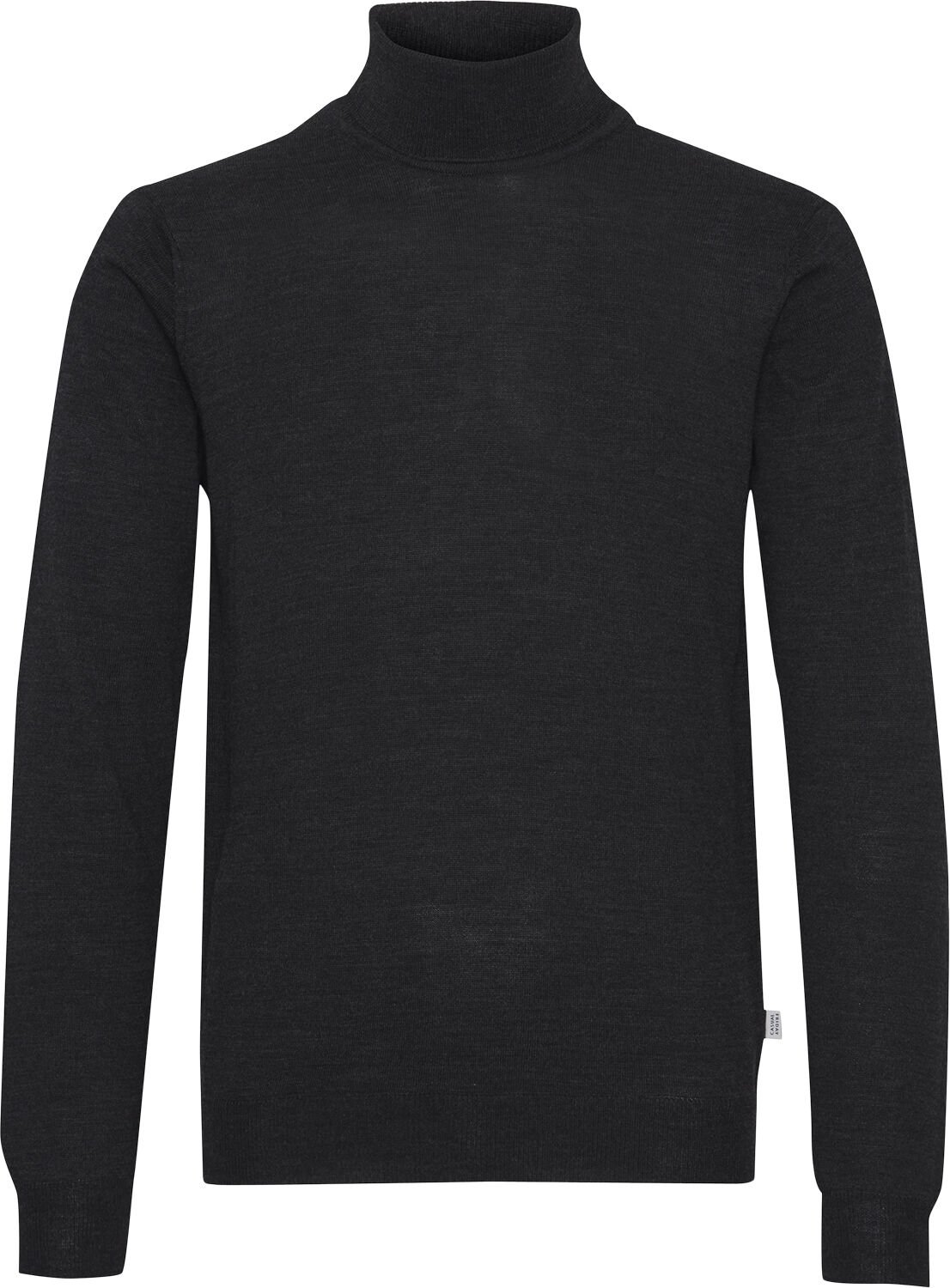 CFKONRAD Merino Roll Neck Knit