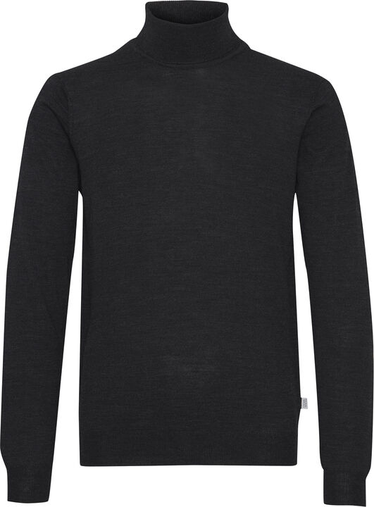 CFKONRAD Merino Roll Neck Knit