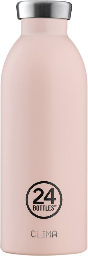 Clima 500 ml - Termoflaske - Stone Finish
