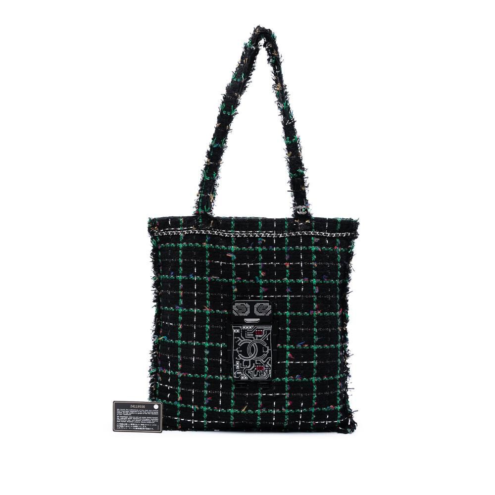 Chanel Tote