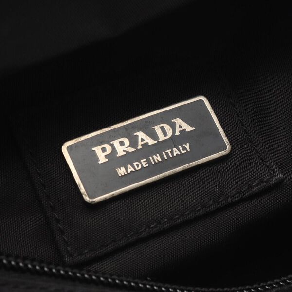 Prada Belt Bags