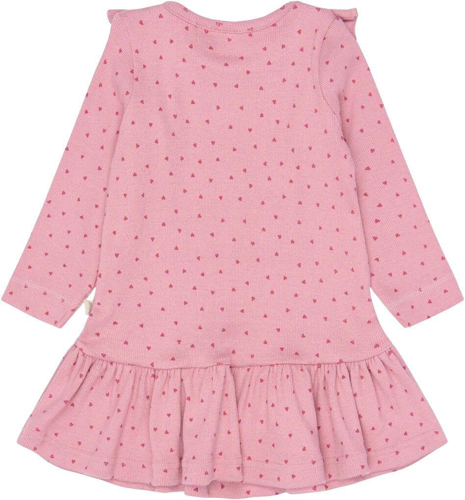 Ppsonja L_S Dress