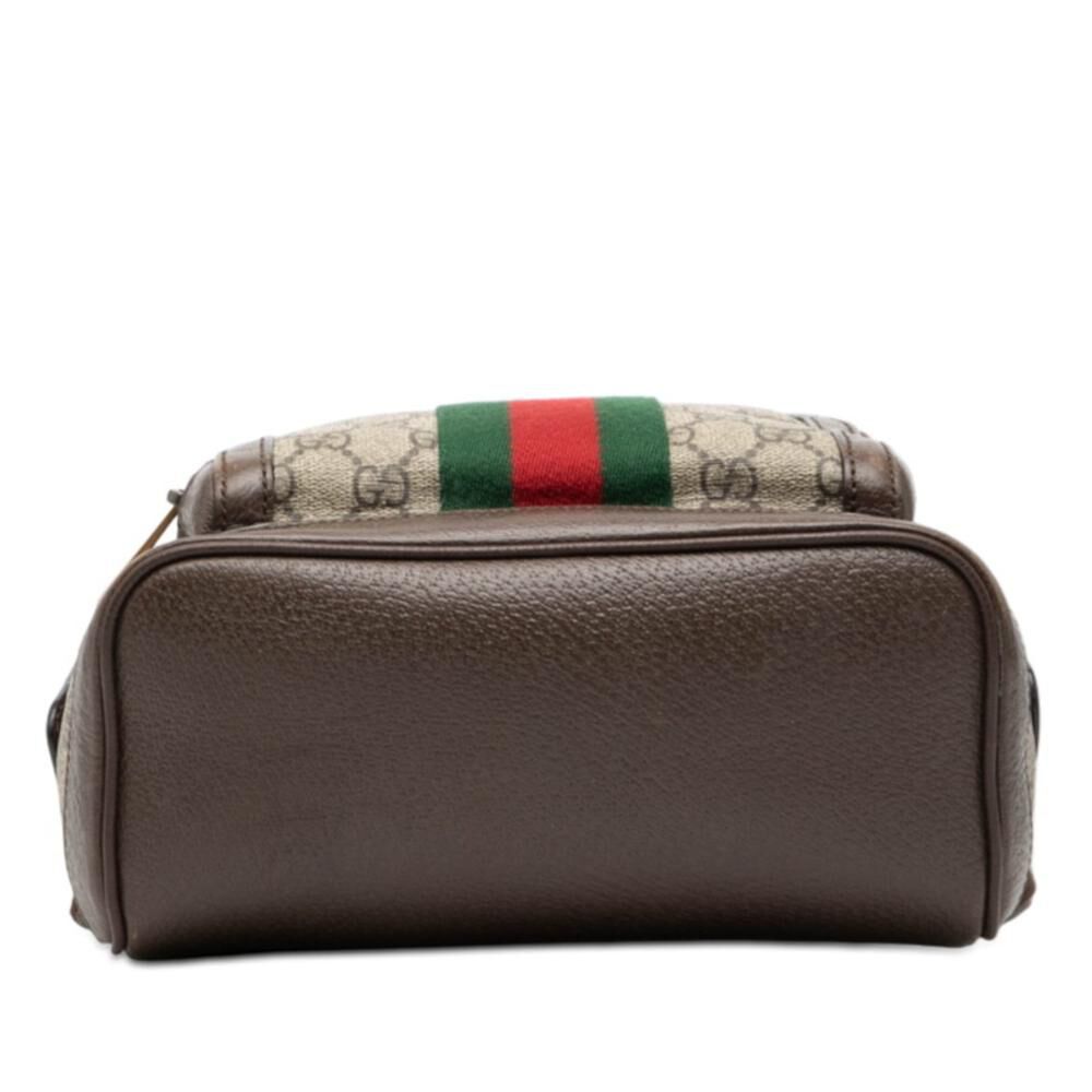Gucci Backpack
