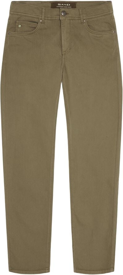 Suede Touch - Burton N 32
