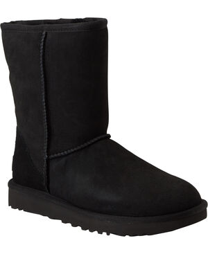 Classic short II støvle