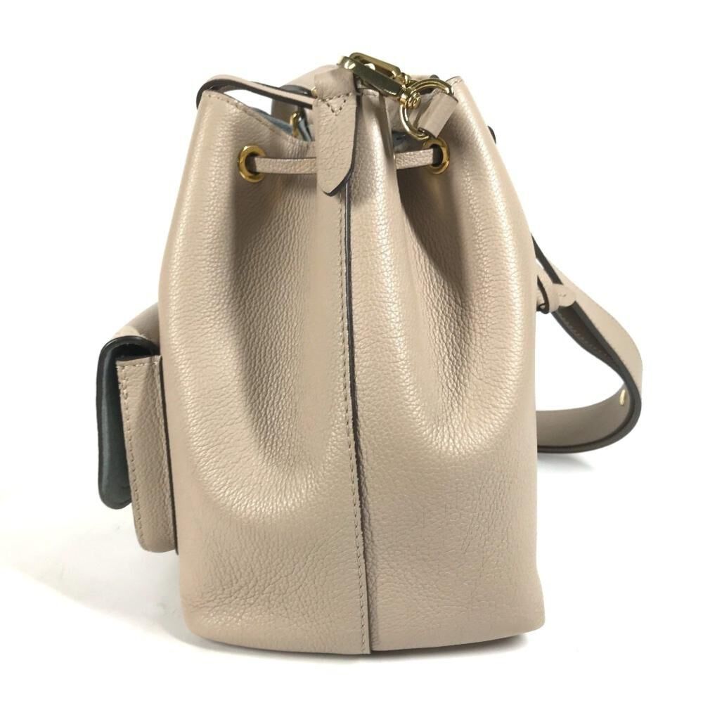 Louis Vuitton Bucket Bag