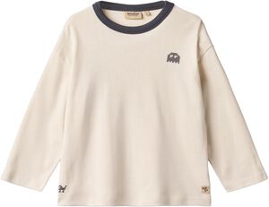 T-shirt L/S Calvin