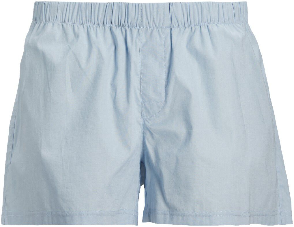 Jacmilano Woven Boxers 3 Pack Noos