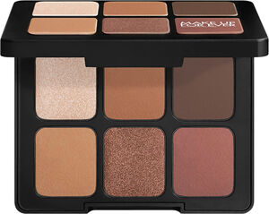 Artist To Go - &Ouml;gonskuggspalett i miniformat