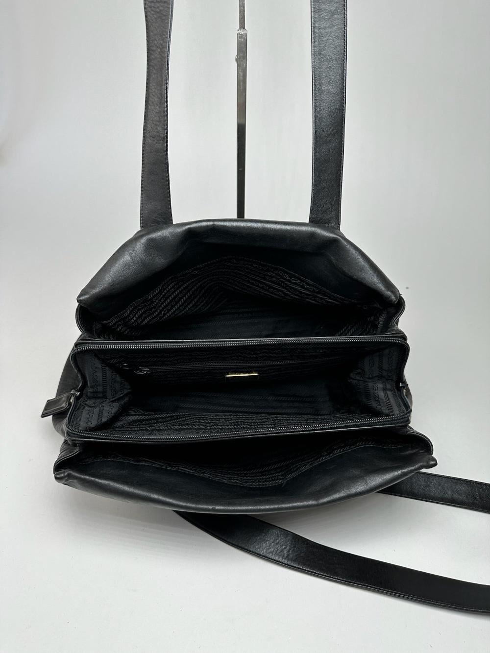 Prada Shoulder Bag