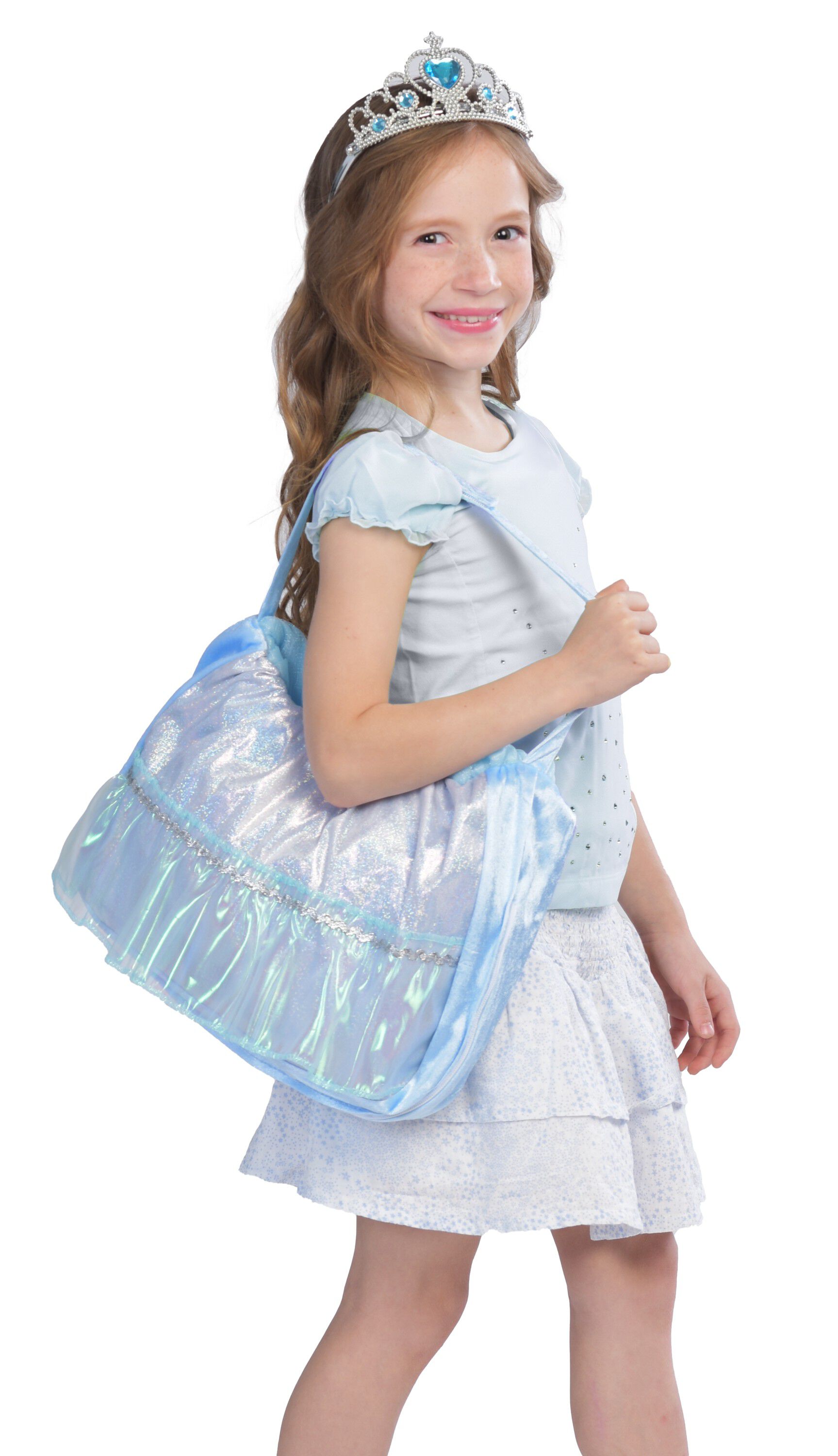 Blue Princess 110 - 116 c