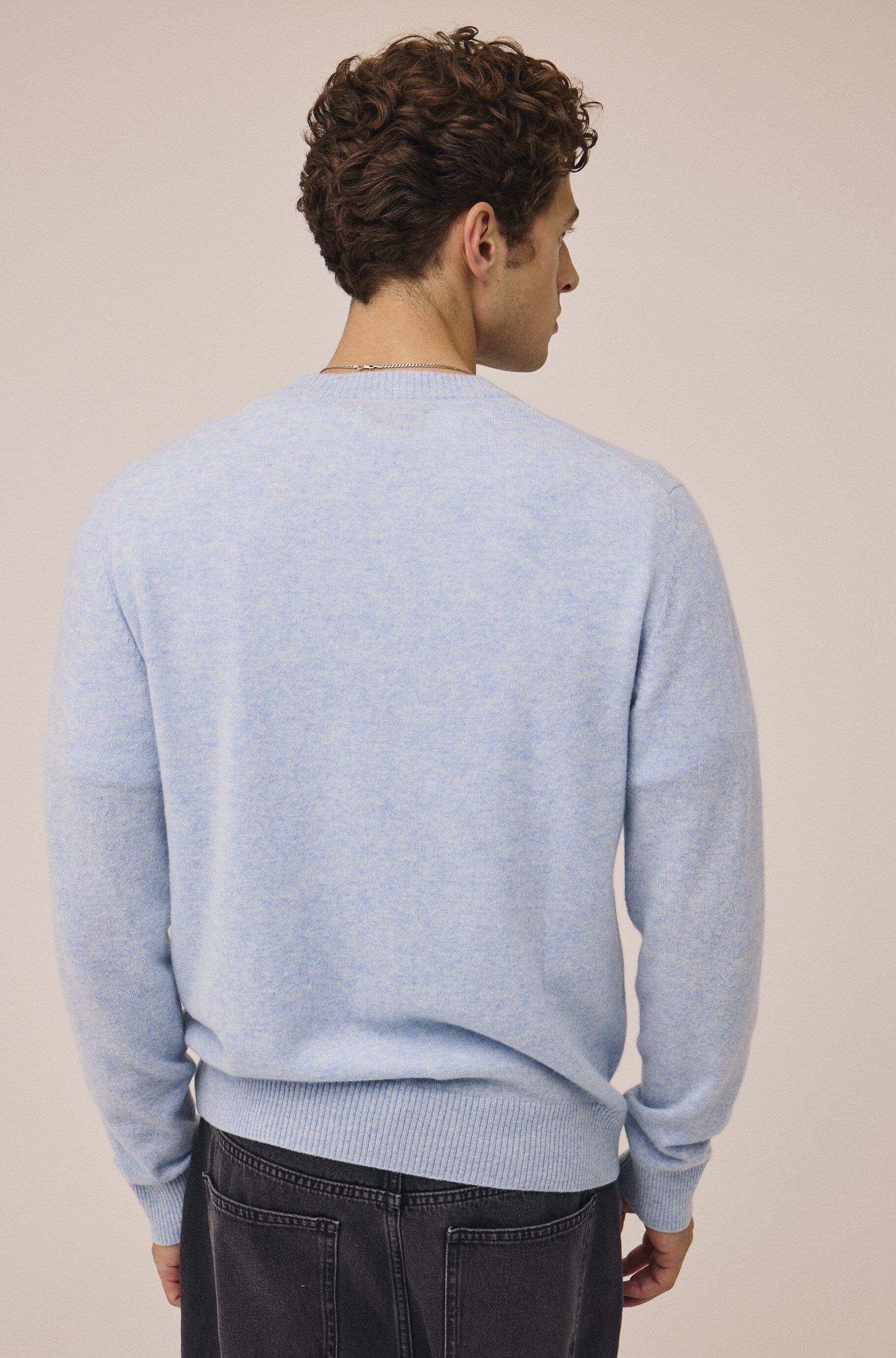 Mads 2 - 100% Cashmere GCS
