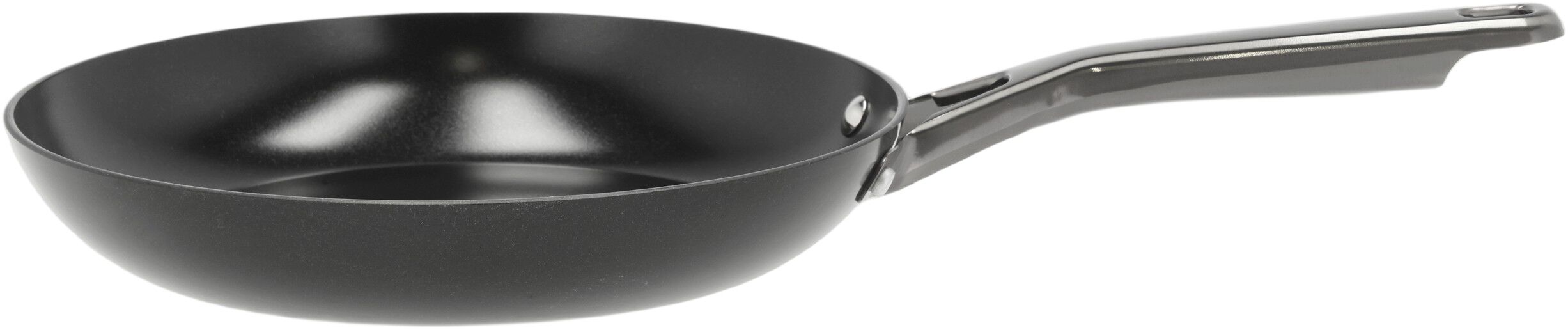 Stekpanna Blavet 28 cm Aluminium/keramisk bel&auml;ggning