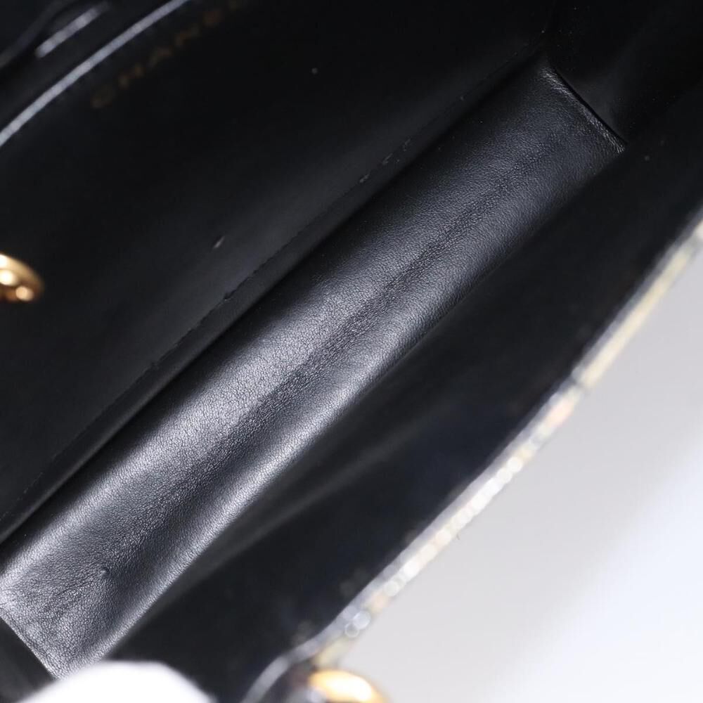 Chanel Tote