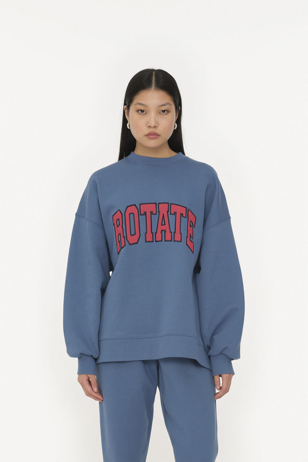 Heavy Sweat Crewneck