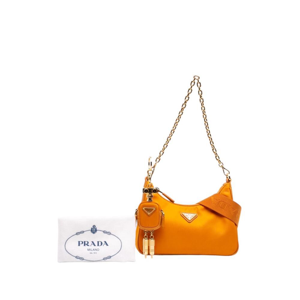 Prada Shoulder Bag