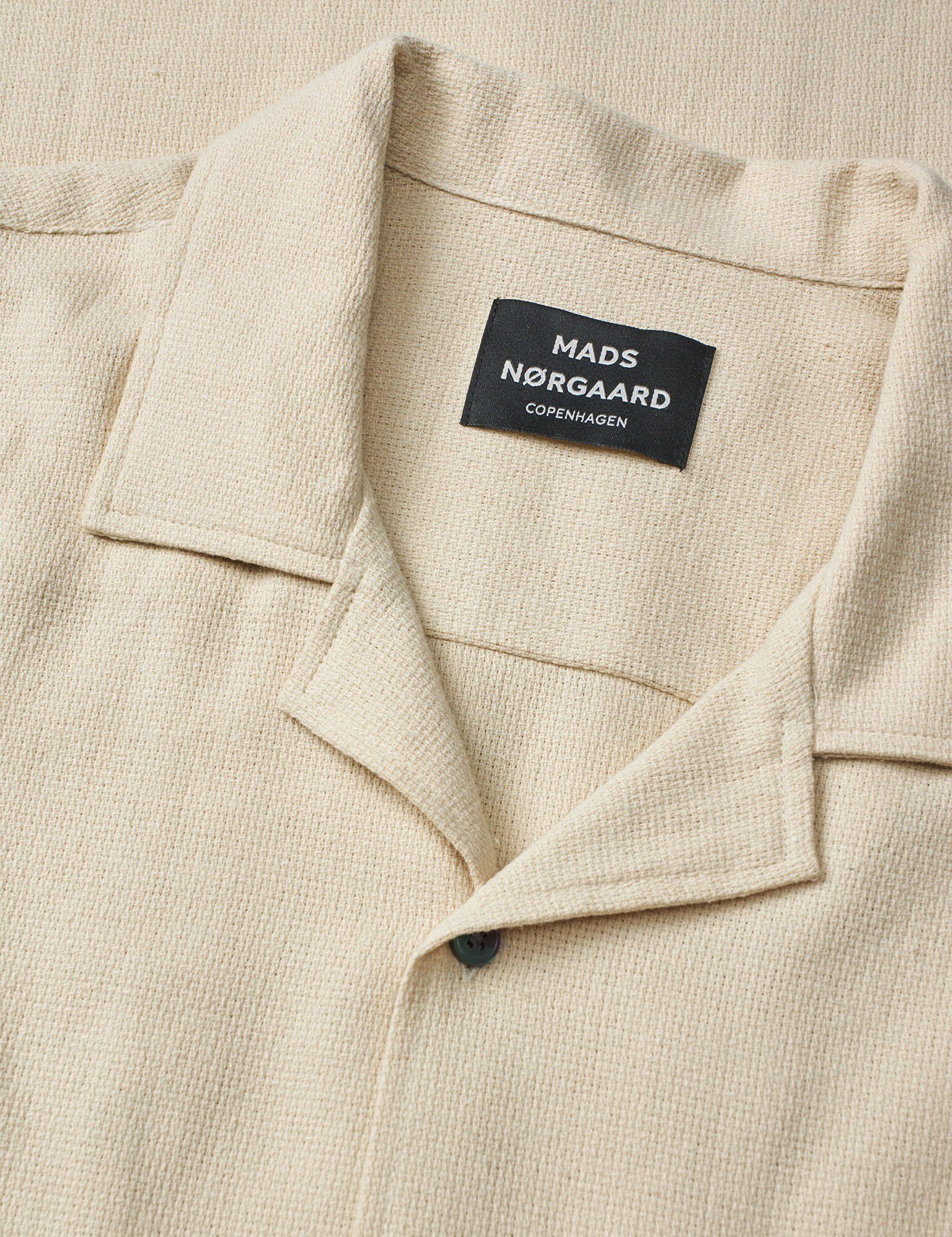 Texture Kenji Shirt SS