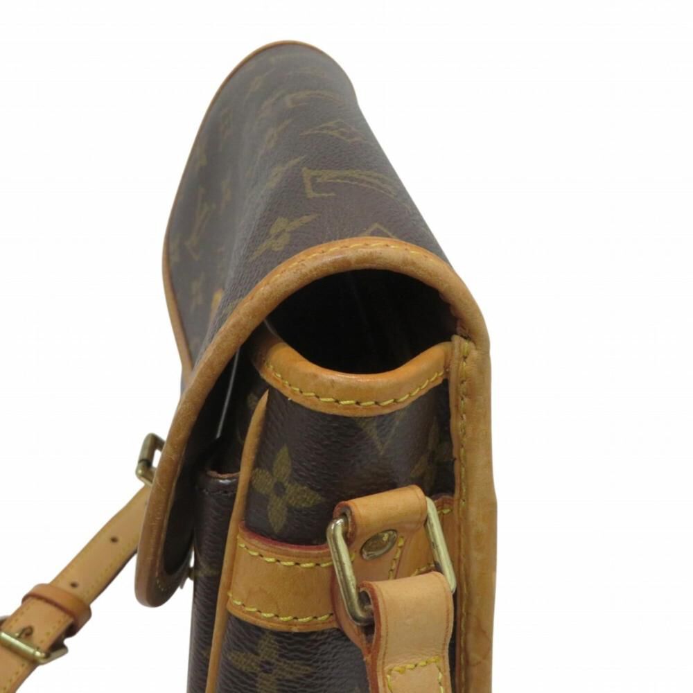 Louis Vuitton Sologne