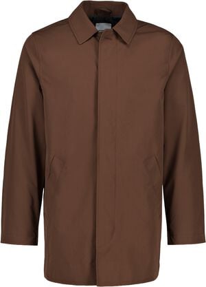 Mac coat