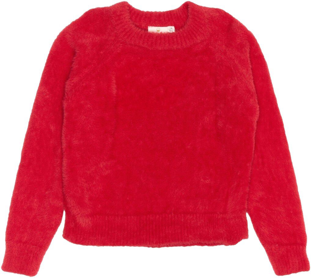 TNRumi Knit Pullover