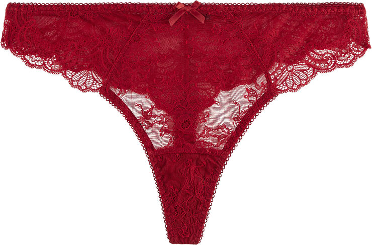 Tanga