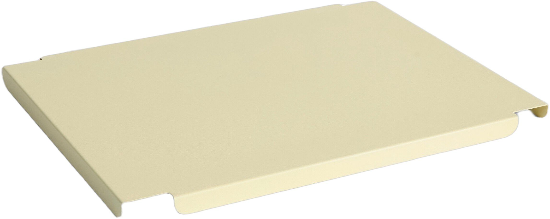 HAY Colour Crate Lid, Medium