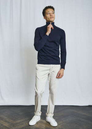 BS Vangelis Regular Fit Knitwear
