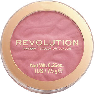 Revolution Blusher Reloaded