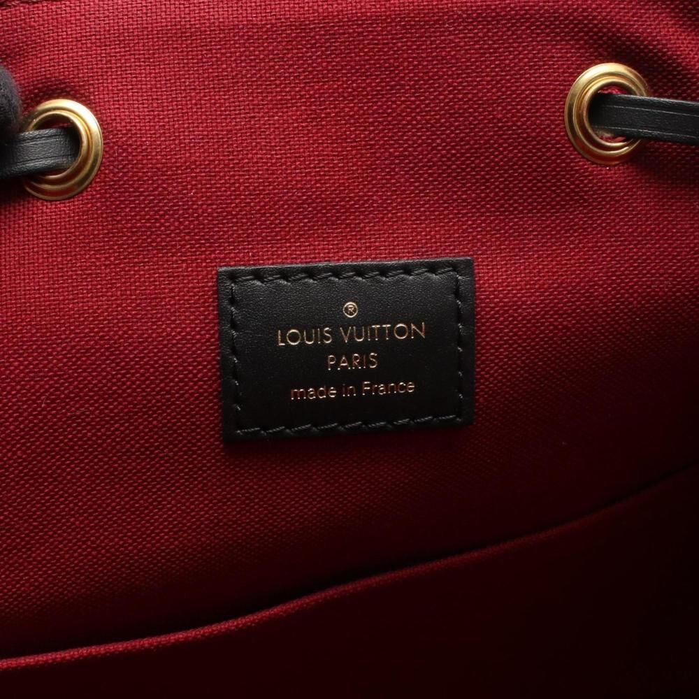 Louis Vuitton Montsouris