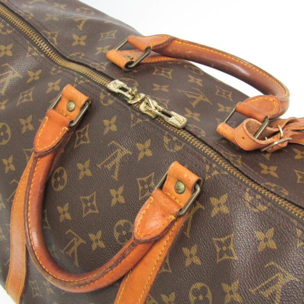 Louis Vuitton Keepall