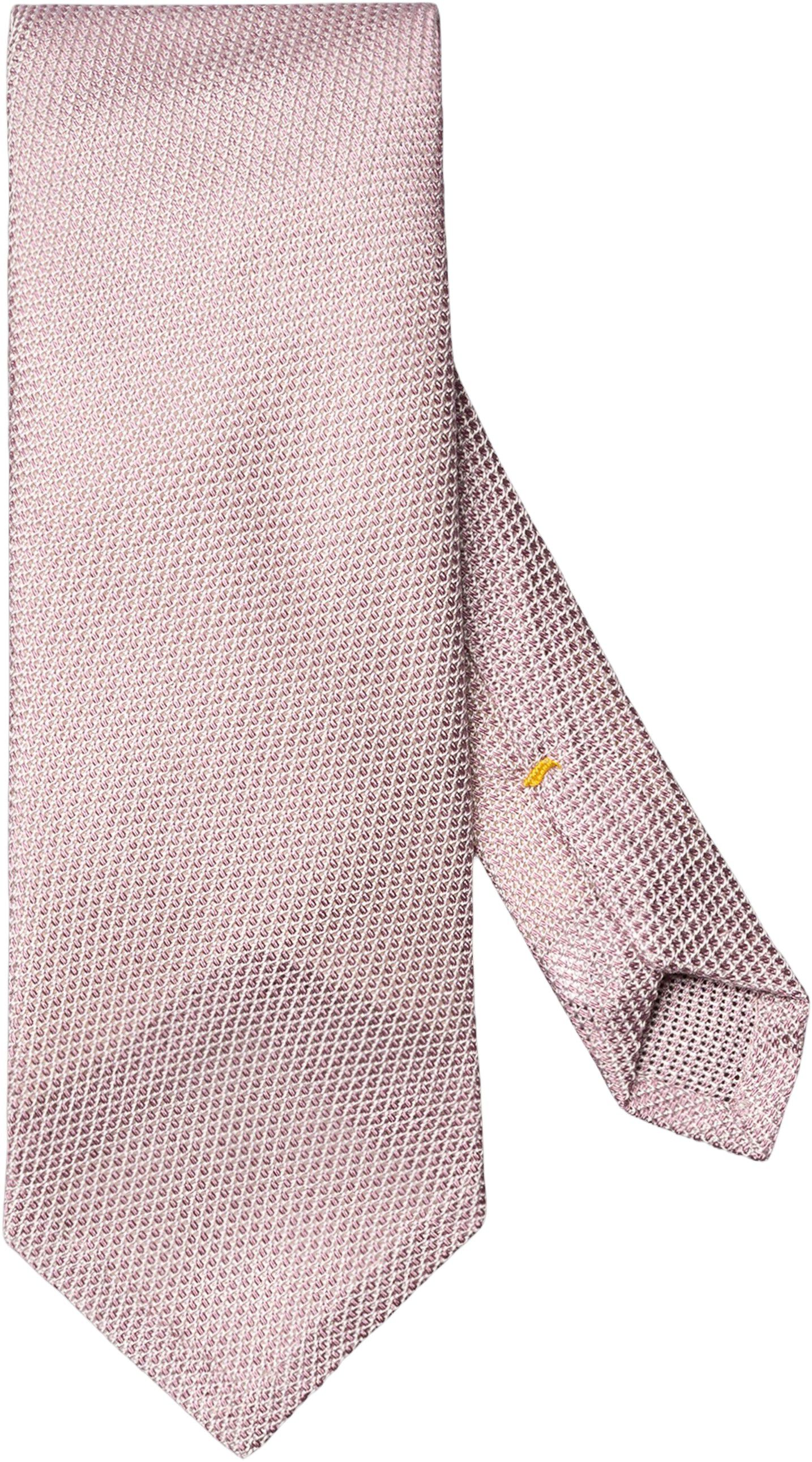 Grenadine Silk Tie