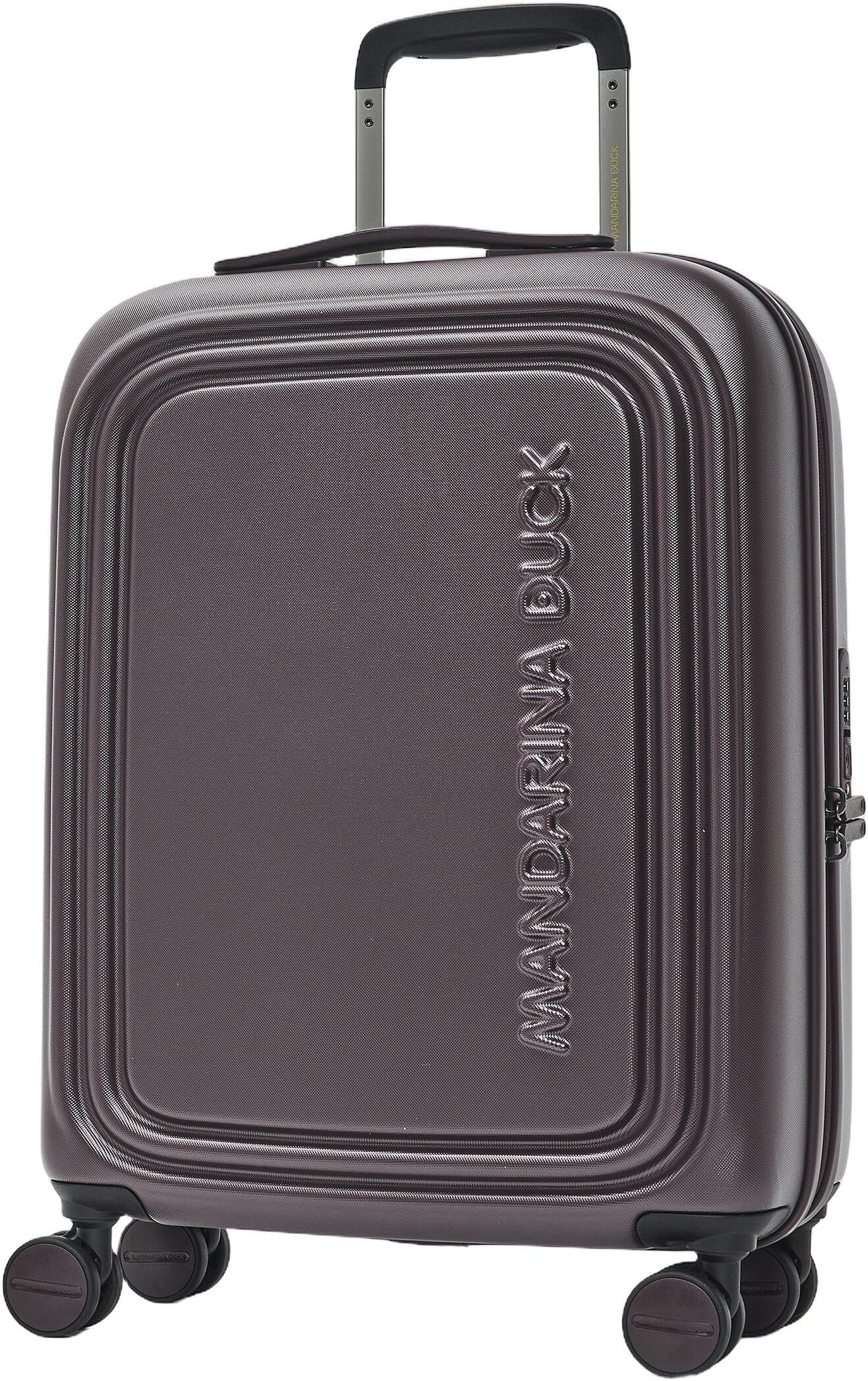 LOGODUCK + TROLLEY CABIN EXP / CHOCO ICE