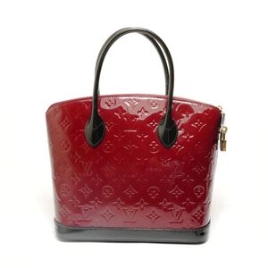 Louis Vuitton Lockit
