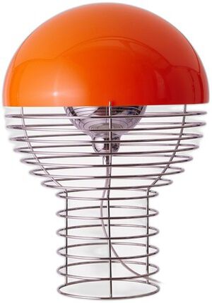 Wire Table Lamp &Oslash;40 EU