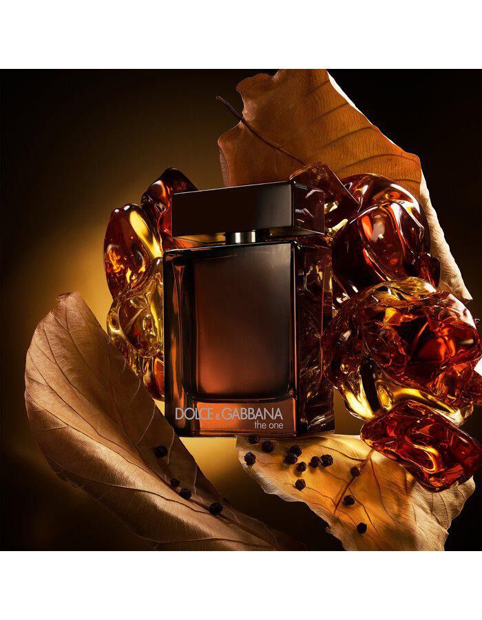 The One Pour Homme Parfum